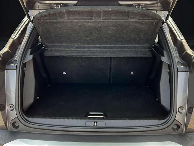 Peugeot 2008 1.2 PureTech 130 Allure
