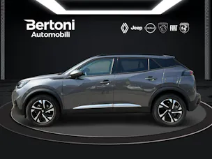 Peugeot 2008 1.2 PureTech 130 Allure