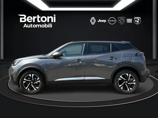 Peugeot 2008 1.2 PureTech 130 Allure