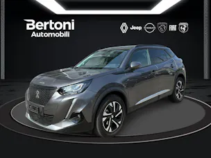 Peugeot 2008 1.2 PureTech 130 Allure