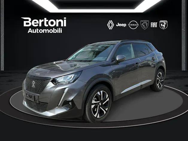 Peugeot 2008 1.2 PureTech 130 Allure