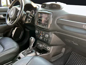Jeep Renegade 1.3 Turbo S AWD