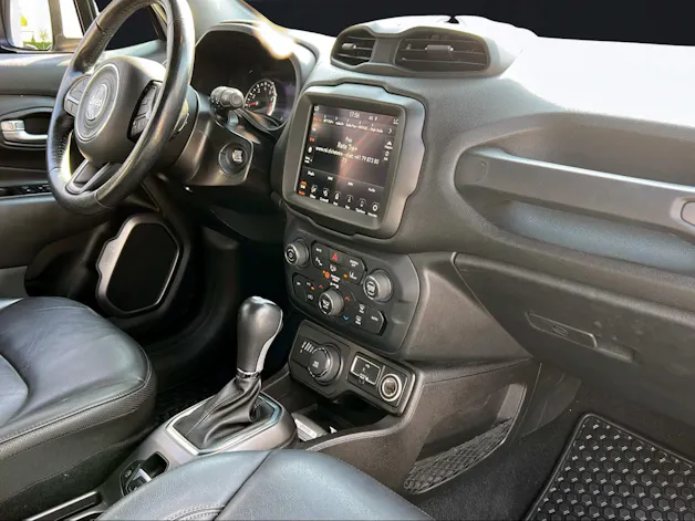 Jeep Renegade 1.3 Turbo S AWD