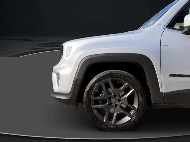 Jeep Renegade 1.3 Turbo S AWD
