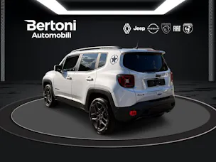 Jeep Renegade 1.3 Turbo S AWD