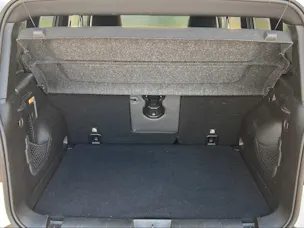 Jeep Renegade 1.3 Turbo S AWD