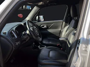 Jeep Renegade 1.3 Turbo S AWD