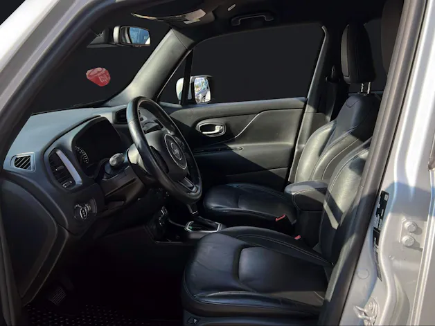 Jeep Renegade 1.3 Turbo S AWD