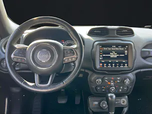 Jeep Renegade 1.3 Turbo S AWD