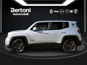 Jeep Renegade 1.3 Turbo S AWD