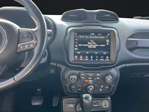 Jeep Renegade 1.3 Turbo S AWD