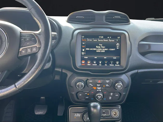 Jeep Renegade 1.3 Turbo S AWD