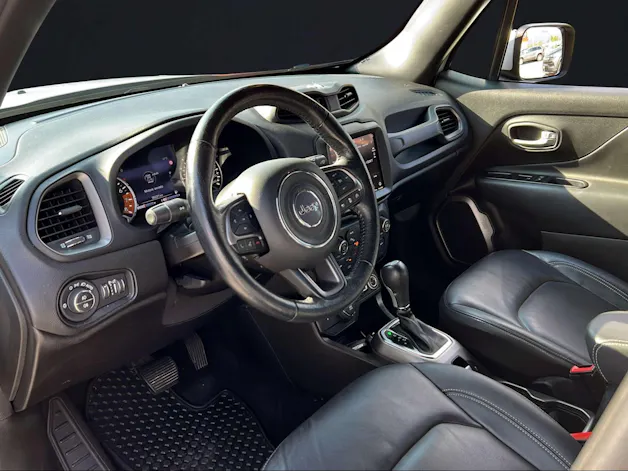 Jeep Renegade 1.3 Turbo S AWD