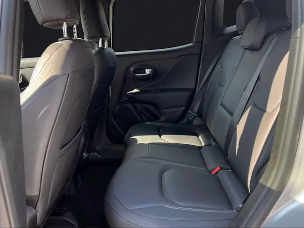 Jeep Renegade 1.3 Turbo S AWD