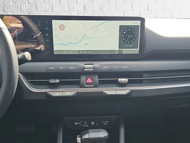 Kia K4 SW 1.6 T-GDi Power+