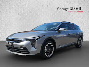 Kia K4 SW 1.6 T-GDi Power+