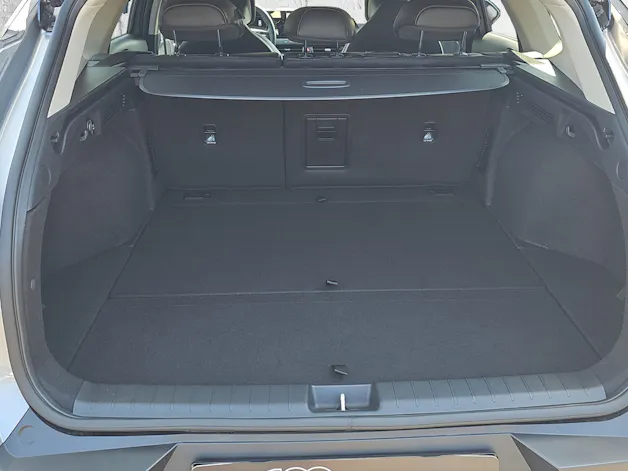 Kia K4 SW 1.6 T-GDi Power+
