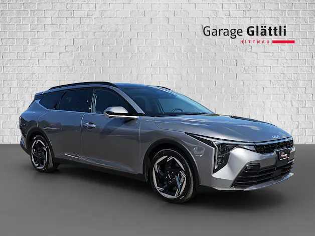 Kia K4 SW 1.6 T-GDi Power+