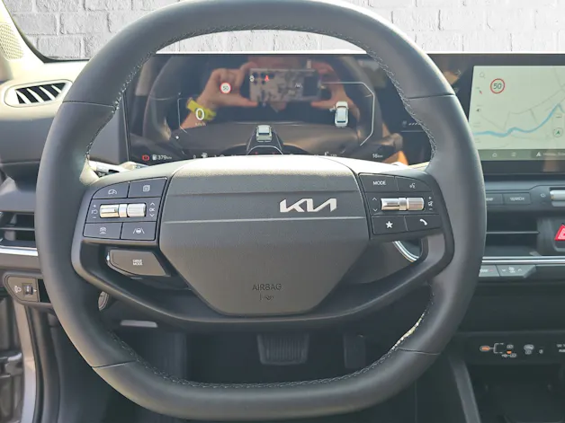 Kia K4 SW 1.6 T-GDi Power+