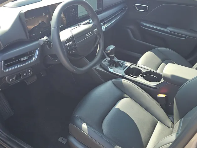 Kia K4 SW 1.6 T-GDi Power+