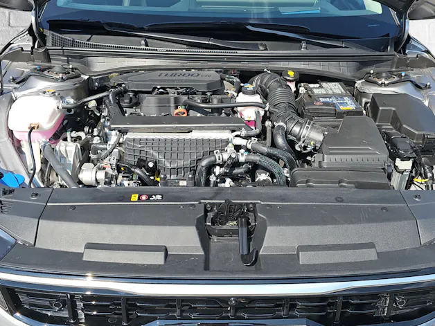 Kia K4 SW 1.6 T-GDi Power+