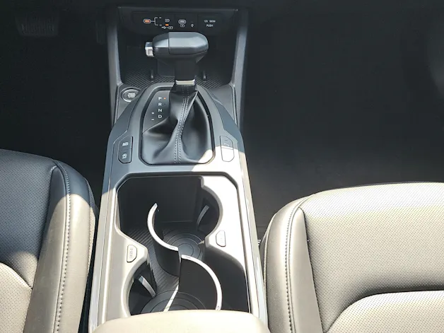 Kia K4 SW 1.6 T-GDi Power+
