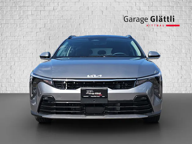 Kia K4 SW 1.6 T-GDi Power+