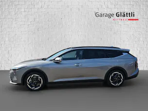 Kia K4 SW 1.6 T-GDi Power+
