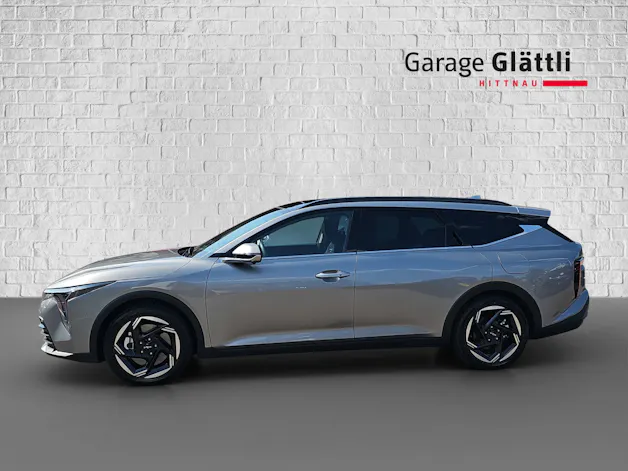 Kia K4 SW 1.6 T-GDi Power+