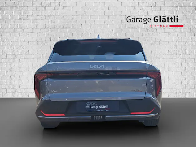 Kia K4 SW 1.6 T-GDi Power+