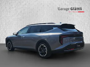 Kia K4 SW 1.6 T-GDi Power+