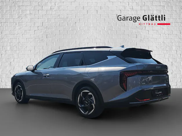 Kia K4 SW 1.6 T-GDi Power+