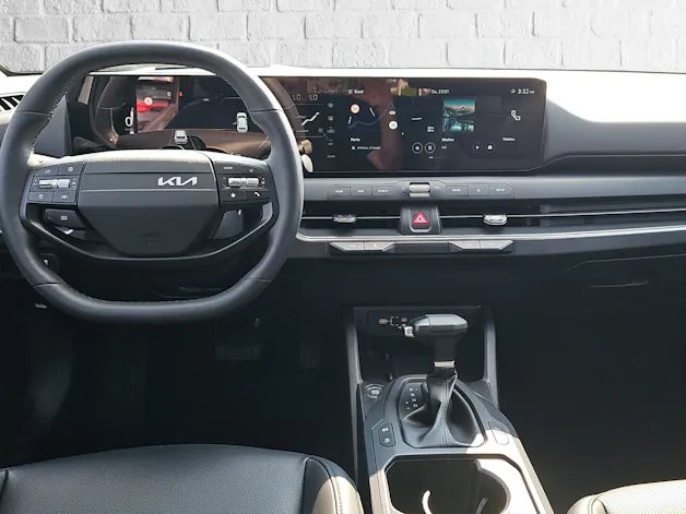 Kia K4 SW 1.6 T-GDi Power+