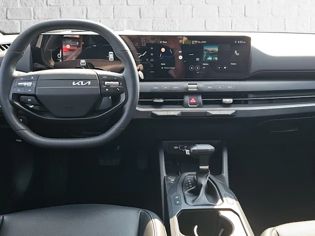 Kia K4 SW 1.6 T-GDi Power+