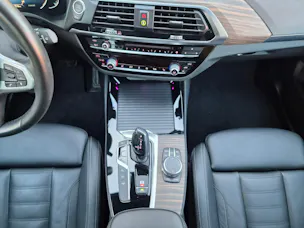 BMW X3 20d xDrive