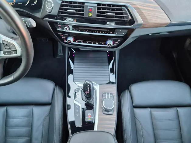 BMW X3 20d xDrive