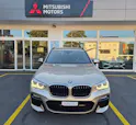 BMW X3 20d xDrive