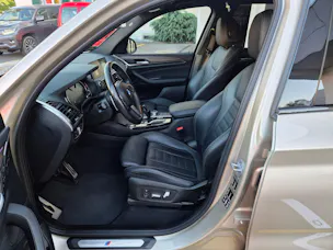 BMW X3 20d xDrive