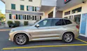 BMW X3 20d xDrive