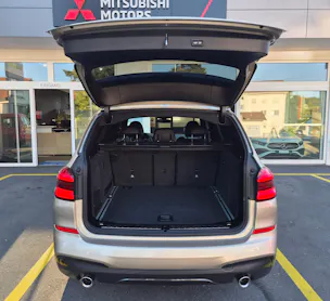 BMW X3 20d xDrive