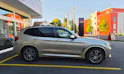 BMW X3 20d xDrive