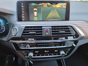 BMW X3 20d xDrive