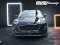 Ford Puma 1.0 EcoB Hybrid 125 Titanium