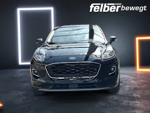 Ford Puma 1.0 EcoB Hybrid 125 Titanium