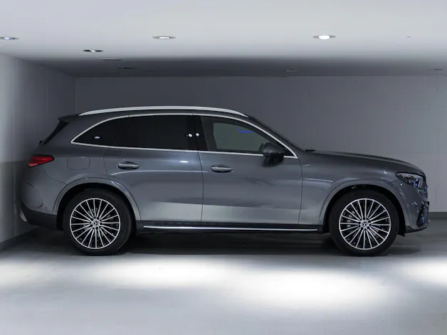 Mercedes-Benz GLC 220 d 4MATIC