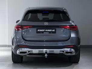 Mercedes-Benz GLC 220 d 4MATIC