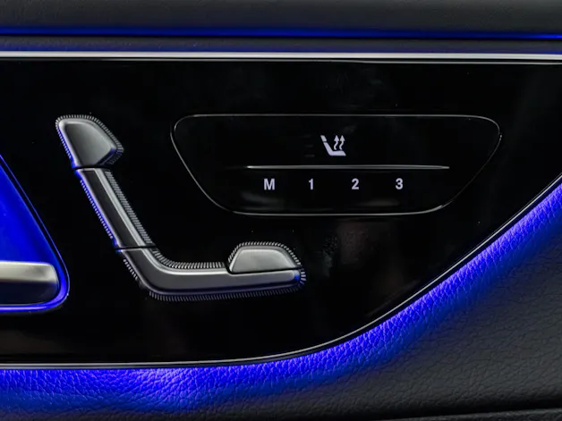Mercedes-Benz GLC 220 d 4MATIC