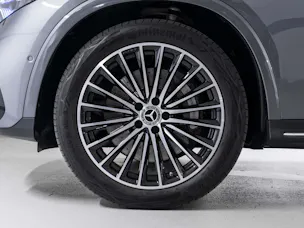 Mercedes-Benz GLC 220 d 4MATIC