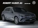 Mercedes-Benz GLC 220 d 4MATIC