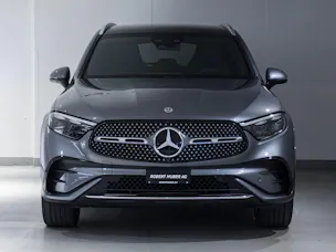 Mercedes-Benz GLC 220 d 4MATIC